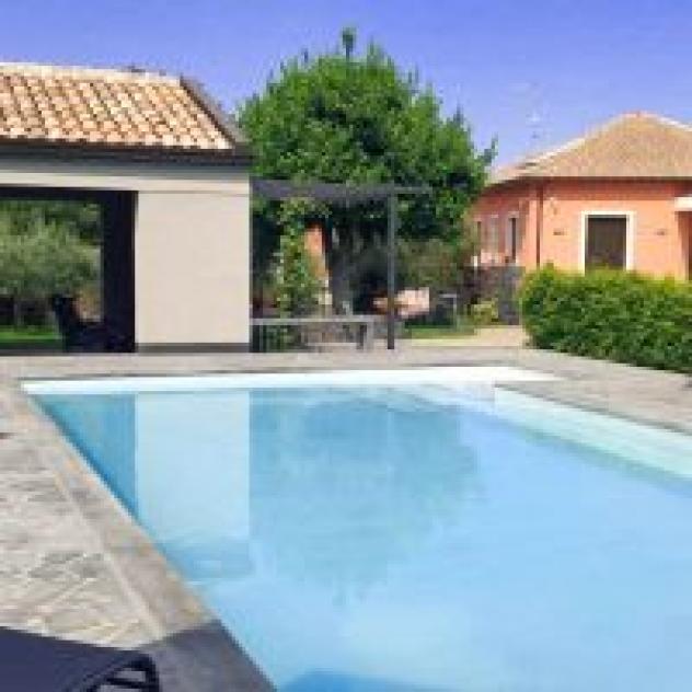 La Casa dell'Alloro