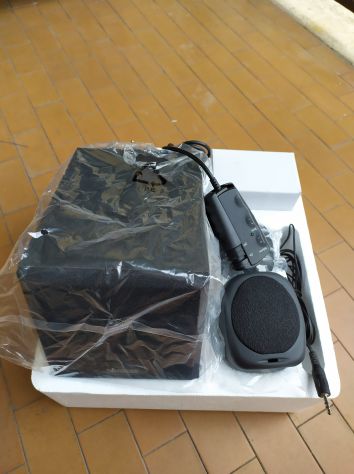 Vivanco Micro Soundsystem 200 Watt - Foto 5