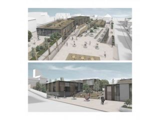 Modellazione 3D da remoto