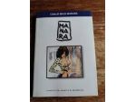 L'arte di Milo Manara, La Repubblica