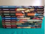 Fumetti: Conan (Dark Horse Books) vol. 0-10