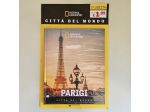 Parigi, Città del Mondo - National Geographic - RBA - 2026 - SPEDIZIONE TRACCIAT