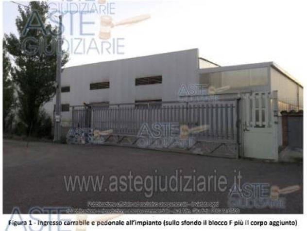 IMMOBILI-IMMOBILE INDUSTRIALE-Località Sa Mussurilia, Bia Serra Gureu snc - Foto 10