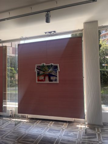GALLERIA D’ARTE / SPAZIO COMMERCIALE DI PRESTIGIO IN VENDITA – LUGANO PARADISO - Foto 9