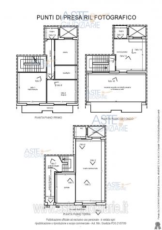IMMOBILI-IMMOBILE COMMERCIALE-Via Caporale degli Zuavi 118/a e 118/b - Foto 8