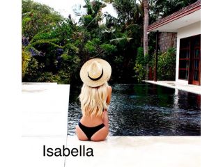 Massaggi - benessere Palazzolo sull'Oglio - ✨ISABELLA ✨MARA ✨ 100% ITALIANE, 100% RELAX... Tel:3383845552