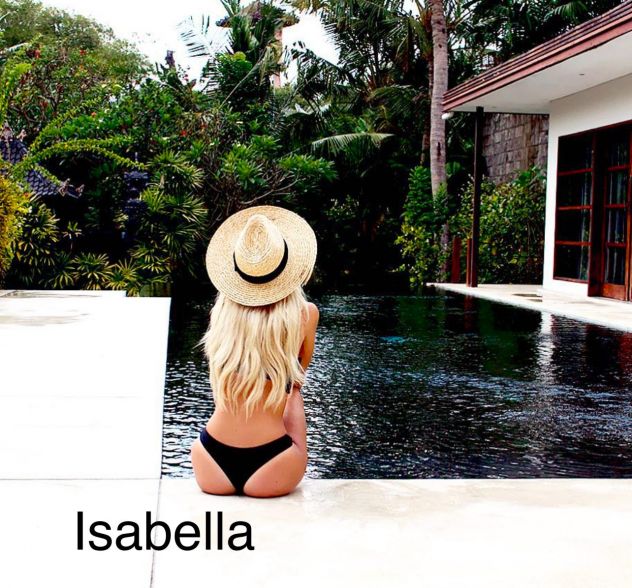 ✨ISABELLA ✨MARA ✨ 100% ITALIANE, 100% RELAX... Tel:3383845552