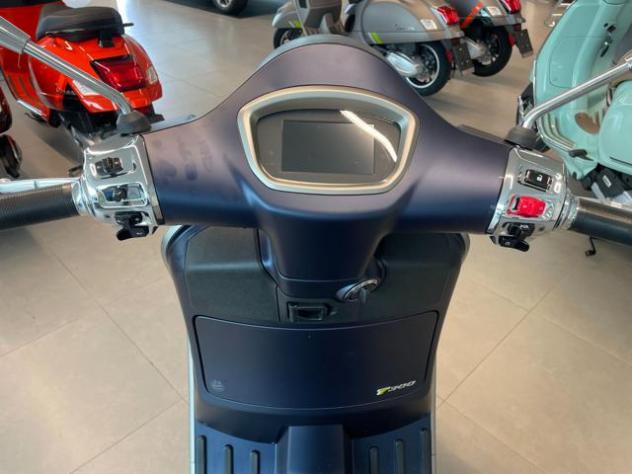 VESPA GTS 300 Super Tech EURO 5 - NUOVO IN PRONTA CONSEGNA! rif. 19062487 - Foto 9
