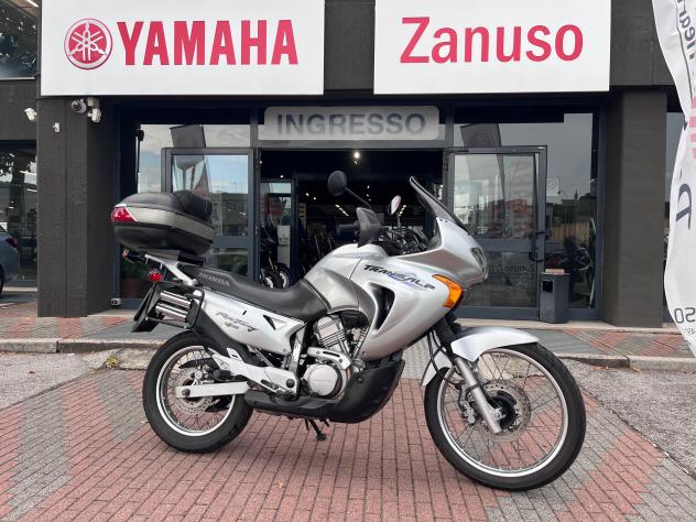 Honda XL 650 V Transalp null