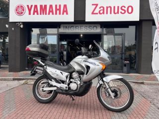 Honda XL 650 V Transalp null