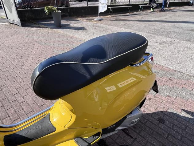 Piaggio Vespa 125 Sprint null - Foto 10