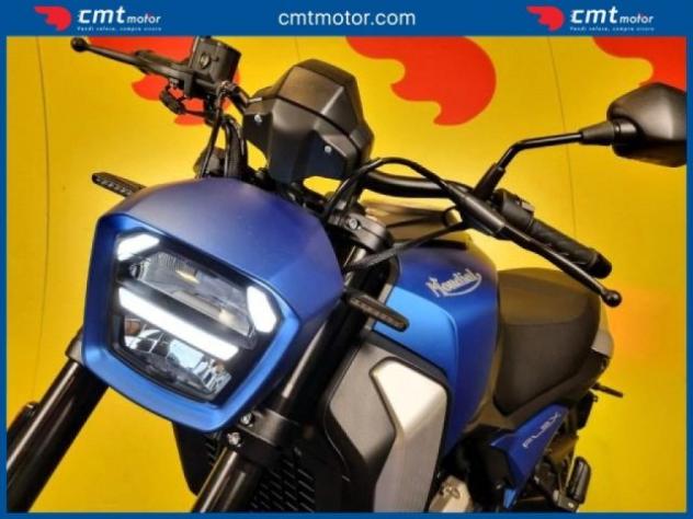 F.B. MONDIAL Flex 300 FB Mondial Flex 300 Garantita e Finanziabile rif. 23951946 - Foto 7