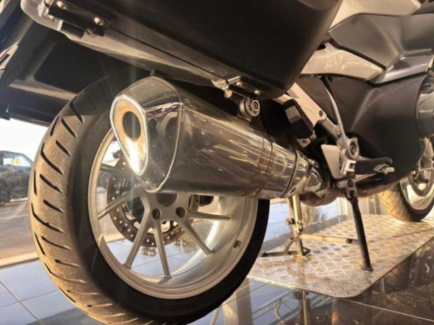 BMW R 1200 RT - R 1250 RT rif. 23619253 - Foto 6