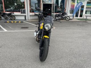 DUCATI Scrambler 800 SCRAMBLER 800 ICON rif. 23927216