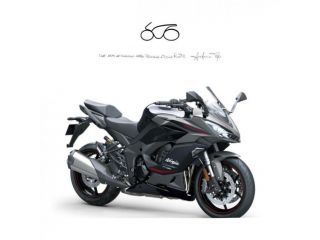 KAWASAKI Ninja 1100SX SE . rif. 21434856