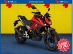 SWM Hoku 125 Garantita e Finanziabile rif. 24021319