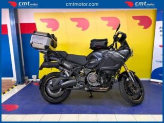 YAMAHA XT1200Z Super Ténéré Garantita e Finanziabile rif. 24152117