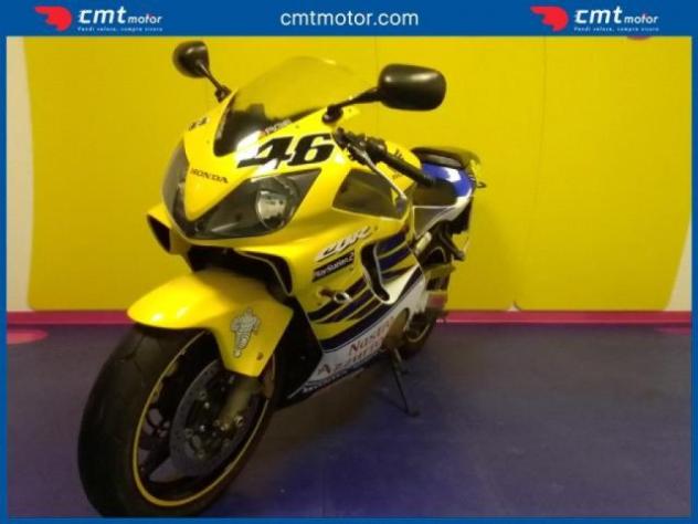 HONDA CBR 600 F Garantita e Finanziabile rif. 21651176 - Foto 2