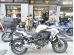 BENELLI TRK 502 . rif. 23987692
