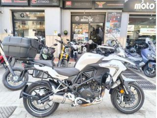 BENELLI TRK 502 . rif. 23987692