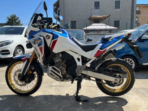HONDA Africa Twin CRF 1100 L Adventure rif. 23762316 - Foto 4