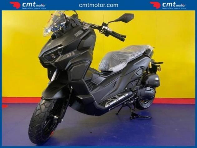 KL Brera X 125 Garantito e Finanziabile rif. 23545647 - Foto 2