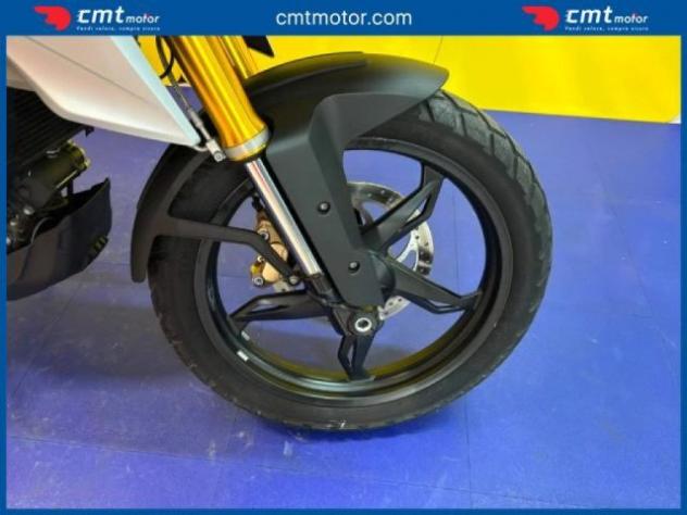 BMW G 310 GS Garantita e Finanziabile rif. 23925557 - Foto 9