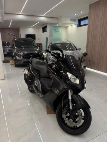 BMW C 650 Sport null - Foto 2