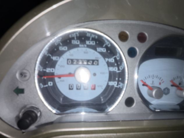 Piaggio Beverly 500-2006-23.000 km Ottime condizioni - Foto 2