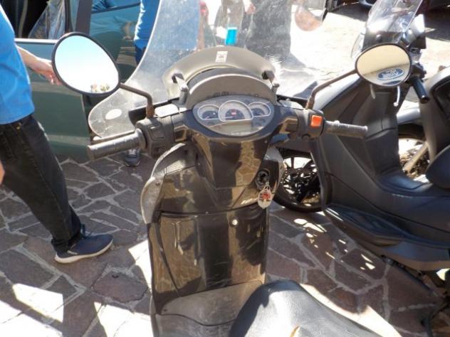 APRILIA Scarabeo 125 Anno 2008 rif. 22881611 - Foto 6