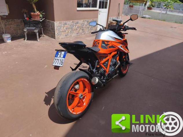 KTM 1290 Super Duke R R rif. 24109267 - Foto 5