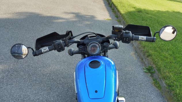 Harley Davidson Nightster 975 - Foto 4