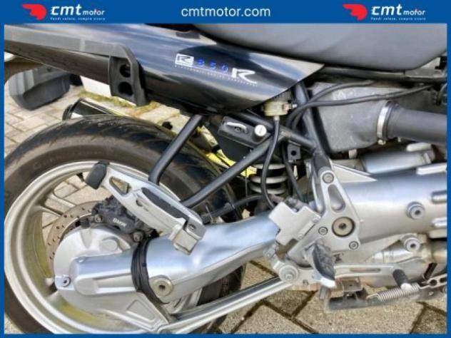 BMW R 850 R Finanziabile - Nero - 84710 rif. 23684345 - Foto 7