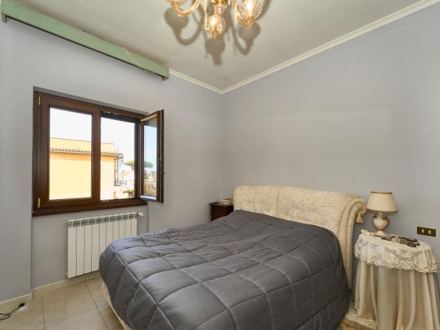 Villa in Via Agrifoglio - Foto 14