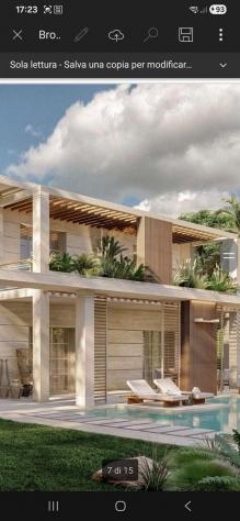 Casa singola in vendita a Forte dei Marmi 310 mq Rif: 1432864