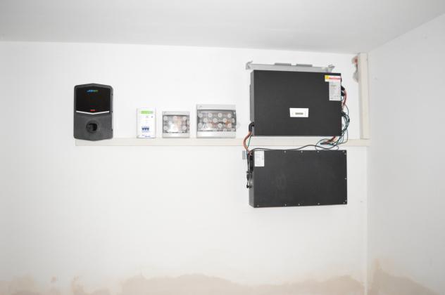 Porzione di casa in affitto a Lonigo - Foto 3