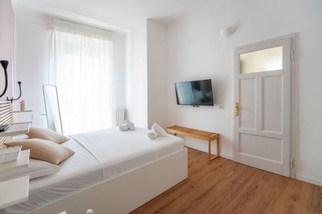 Appartamento di 60 m² con 2 locali in affitto a Milano - Foto 15