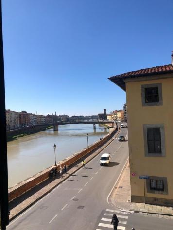 Appartamento in affitto a Pisa 230 mq Rif: 1312653 - Foto 3