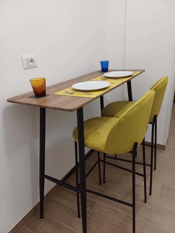 Appartamento in Via degli Ontani, Roma di 33 m² - Foto 3