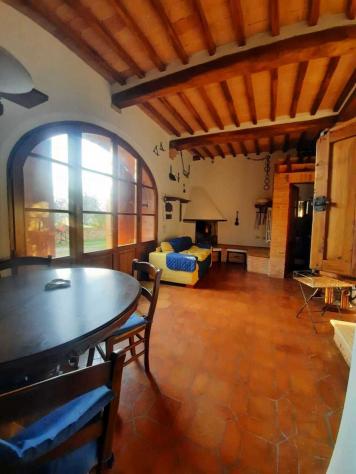 Quadrilocale in affitto a Siena