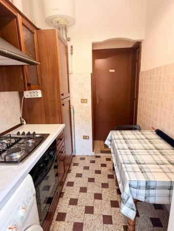 Trilocale in affitto a Viareggio