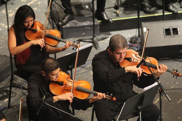 Quartetto d'archi "Quartetto Cremonese" musica matrimonio Cremona