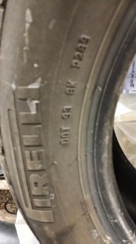 Pirelli Cinturato P7 estive 205/55/16 - Foto 5