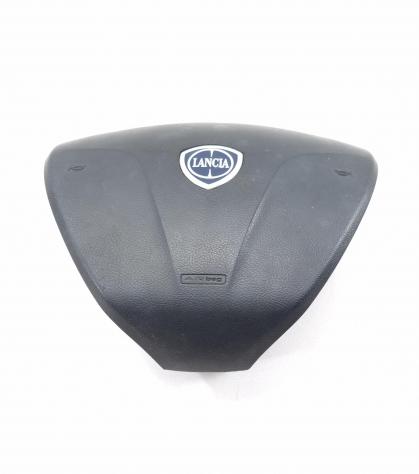 AIRBAG VOLANTE LANCIA Ypsilon 4° Serie 07356560070 (1123) - Foto 8