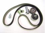 KTB454 KIT CINGHIA DISTRIBUZIONE CON PULEGGE DAYCO AUDI A4 SW 2.5 D TDI 4X4 …