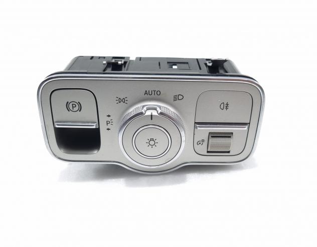 INTERRUTTORE COMANDO LUCI MERCEDES GLE W167 A1679051201 (18)