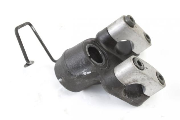 YAMAHA X-MAX 125 1B9234422000 RISER MANUBRIO YP125R 06 - 10 HANDLEBAR BRACKET - Foto 3