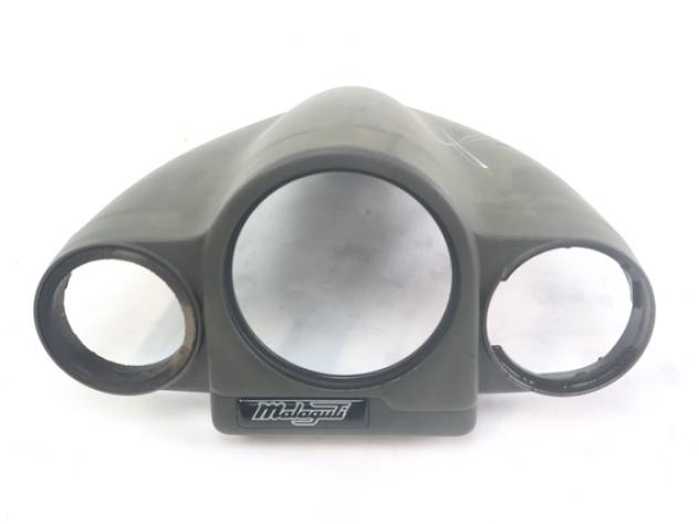 MALAGUTI F12 PHANTOM 50 LC 06702407 COVER STRUMENTAZIONE 94 - 98 SPEEDOMETER COVER