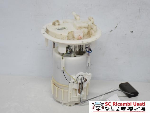 Pompa Carburante Peugeot 208 1.2 Benzina 9674466680 - 34054 - Foto 4