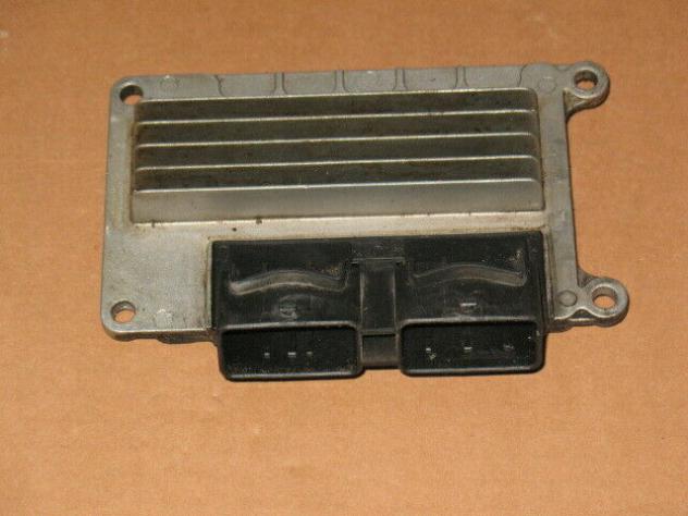 5NR2.T4 8200181482 ECU RENAULT CLIO TWINGO 1.2 IAW 8200262878 IAW 5NR2.C5